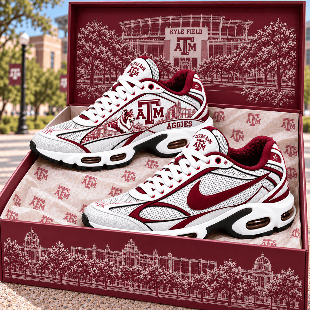 Premium TAMA Air Max Shoes PVNA