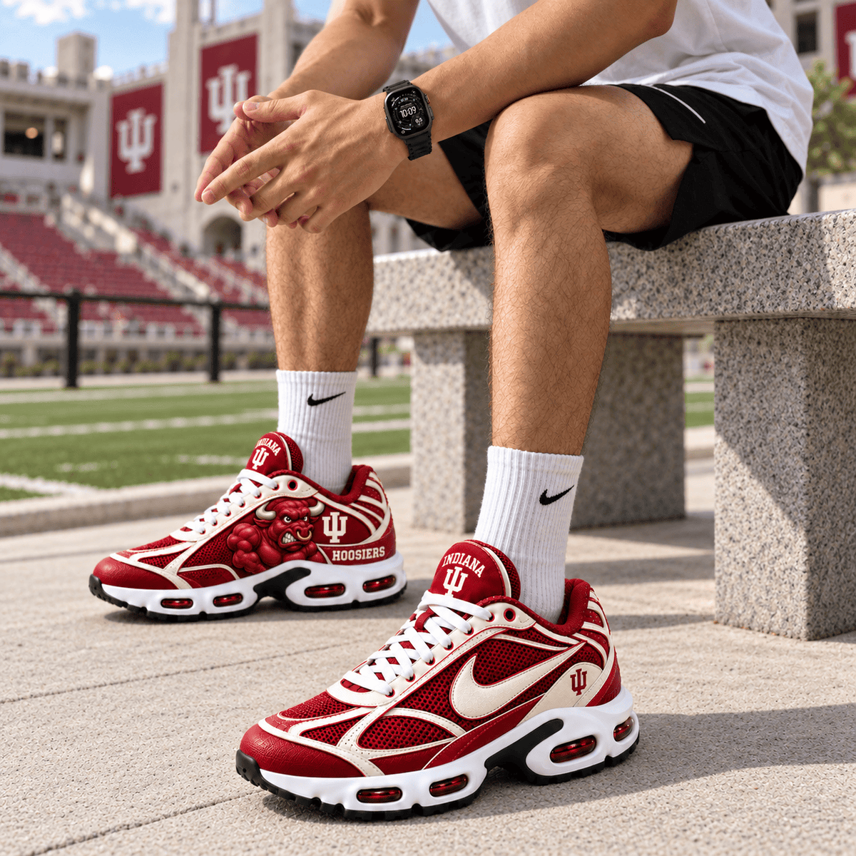 Premium IDH Air Max Shoes TTMH
