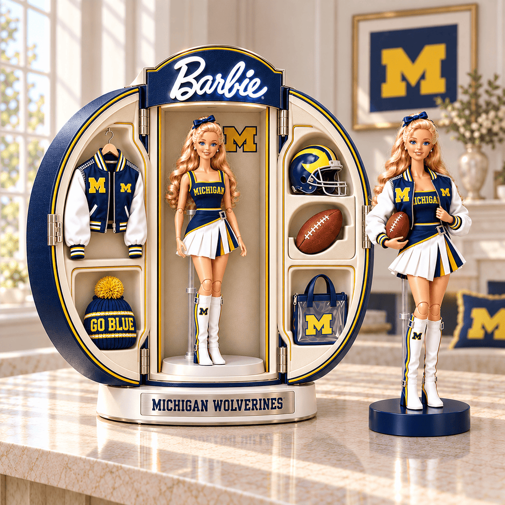 MWR Premium Commemorative Figure NHVH