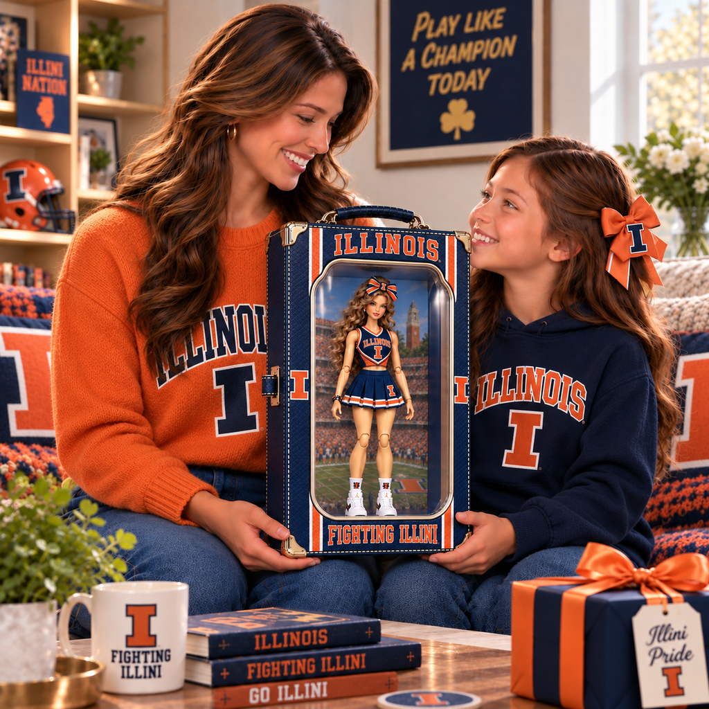 IFI Premium Commemorative Figure DNBN