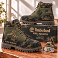 PREMIUM APA HERITAGE BOOTS NPL