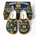 Premium NDFI Signature Buckle Clogs NTVA