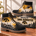 PREMIUM IWHK HERITAGE BOOTS NPL