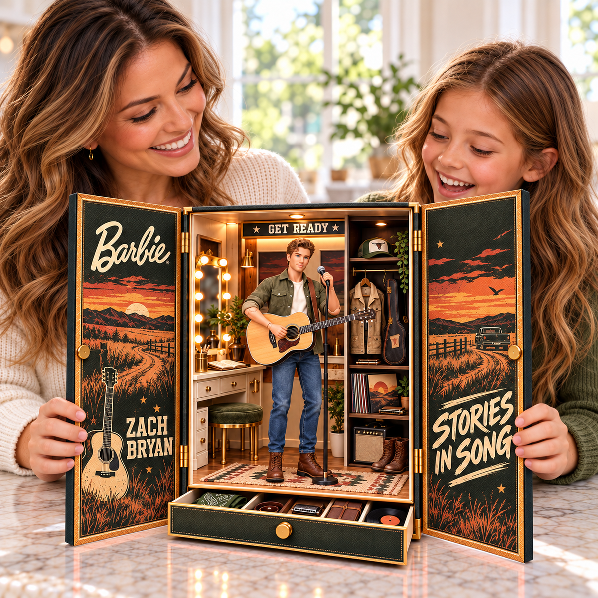 ZBR Premium Commemorative Figure PNPA