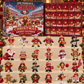 SF49 Premium Advent Calendar PNPA