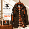CLVB Waterproof windbreaker jacket DNBN