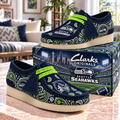 Premium STSH Collectible Shoes NTVA