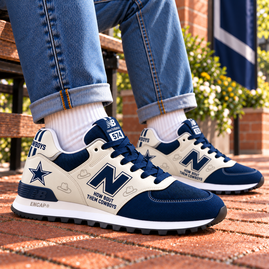 PREMIUM DLCB NB 574 SNEAKER NHVH