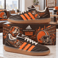 PREMIUM CLVB HERITAGE ART SNEAKERS HQH