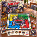SKLT Premium Sorry Game Set NPL