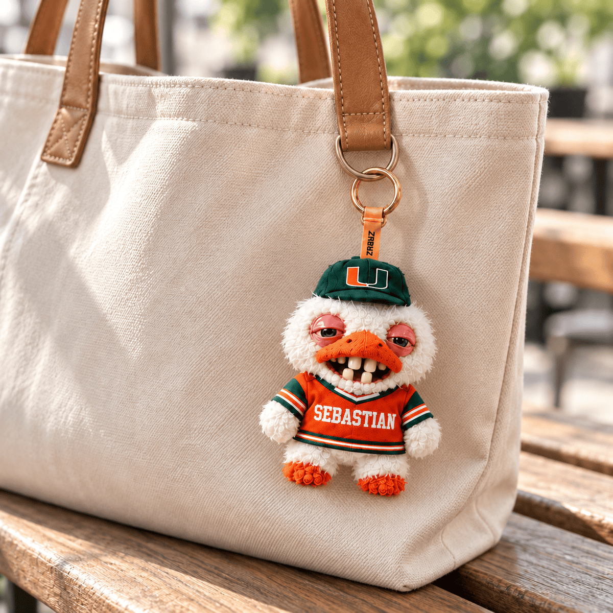 MHC Premium Mini Character Collection TMH