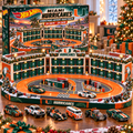 MHC Premium Advent Calendar NHVH